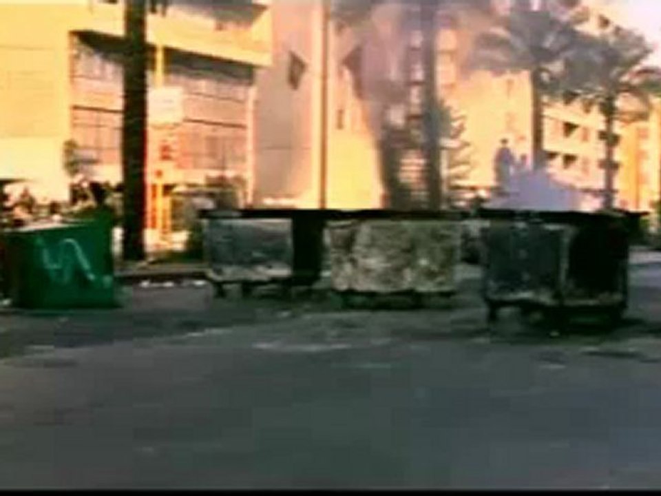 برومو "لبنان"