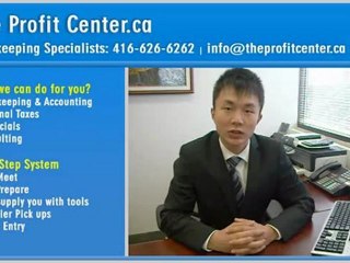 Mississauga-Tax-Services.ca -Bookkeeping Centre