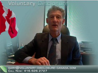 Mississauga-Tax-Services.ca - Voluntary Disclosure Canada