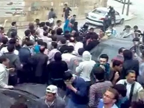 UN to send observers to monitor Syria ceasefire