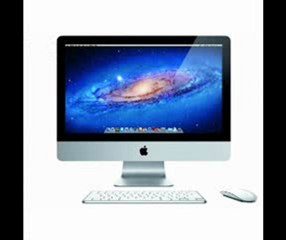 Download Video: Apple iMac MC309LL/A 21.5-Inch Desktop NEWEST VERSION Review | Apple iMac MC309LL/A For Sale