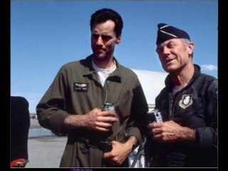 L'étoffe des Héros..............The Right Stuff................
