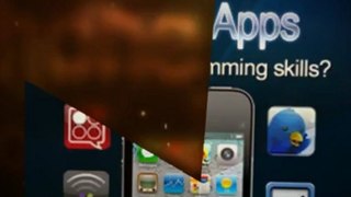 Creating iPhone Apps