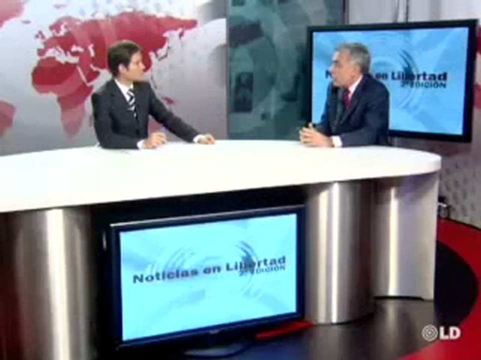 Entrevista: Antonio Guedes