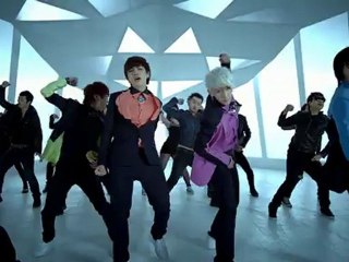 B1A4 - BABY IM SORRY