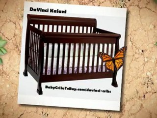 DaVinci Kalani Crib