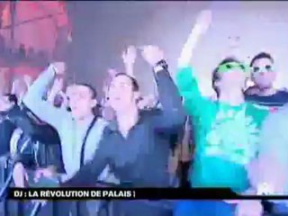 FG DJ Radio  Soirée des 20 Ans sur M6