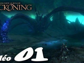 Les Royaumes D'Amalur Age Of Reckoning (01/16)