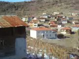 Ankara ili   Çamlıdere ilçesi   İNCEÖZ KÖYÜ - Video Öğrt.M.Durkan Çekimi