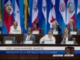 Abren una Cumbre de las Américas marcada por el tema de Cuba y la violencia por drogas