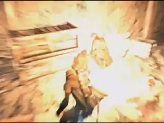 Dragon's Dogma - Grab On