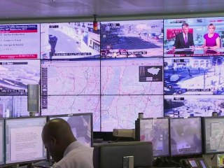 London Olympics: transport, security questions
