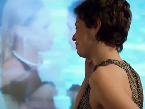 Folge 4054 .... Rebecca + Marlene