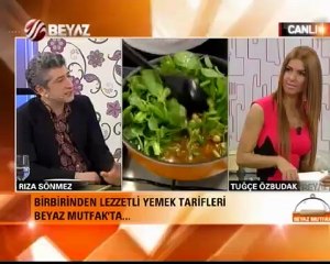 Beyaz Mutfak 14.04.2012