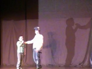 MIC, RKV et DIM en Concert à la MJC le 14 avril 2012