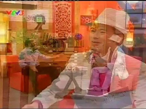 Thư giãn cuối tuần 14/4/2012 - Hỏi xoáy đáp xoay