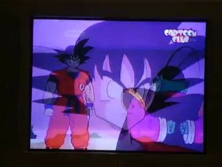 タイのドラゴンボール