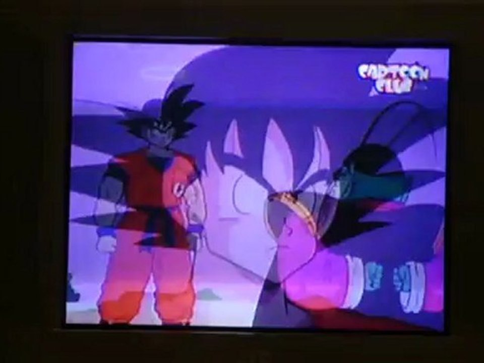 タイのドラゴンボール