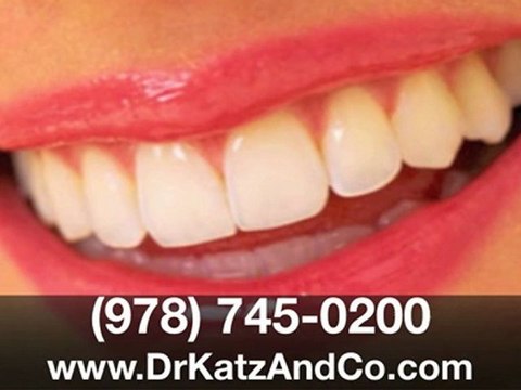 Lumineers Dentist Salem MA- Save $100 per Lumineer or Veneer