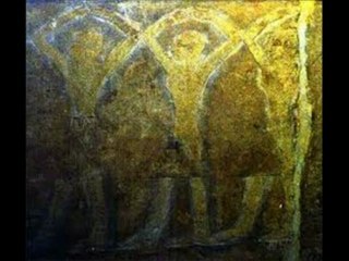 Finale - Danse des villageois.