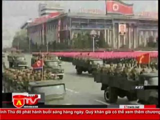 ANTÐ - Tiến bộ trong công nghệ tên lửa Triều Tiên