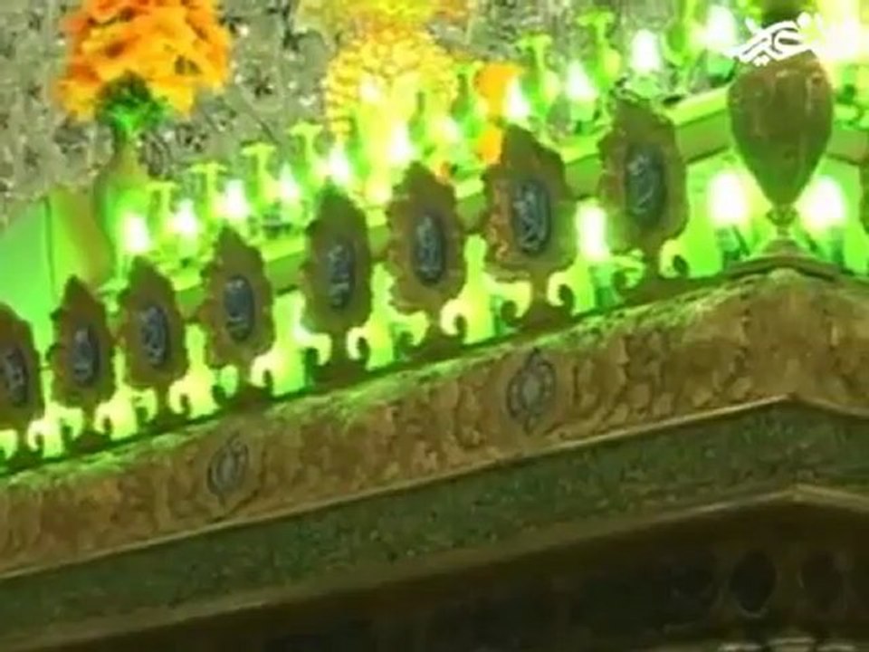 مزارات ومراقد _القاسم بن موسى بن جعفر (ع) جزء2
