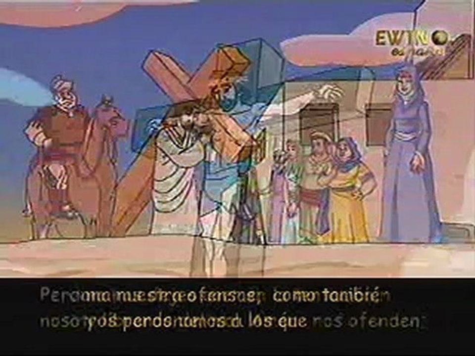 4. Rosario para Niños - M.Gloriosos
