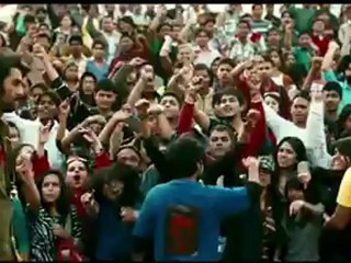 _Sadda Haq _Full Video Song_ Rockstar_ _ Ranbir Kapoor - YouTube