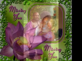 Unforgetable mummy
