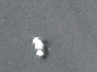 UFO, Alien, Entités Lumineuse.  polymorphisme.(analyse). 2012