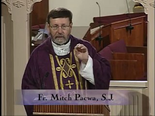 La Misa de Hoy de EWTN - Martes 27mar2012