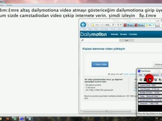 internete video atma