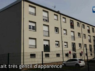 Essonne : "Yoni était vraiment très gentil"