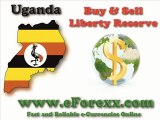BUY LIBERTY  RESERVE IN UGANDA