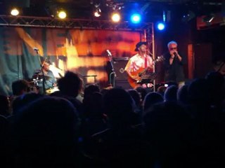 Stack O'Lee Blues - Eric Bibb