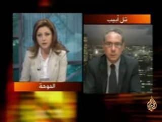 أكثر من رأي - غـزة بيـن التهدئـة وتهديـدات إسرائيـل
