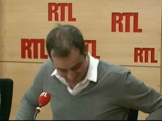 Le débrief des célébrités de Tanguy Pastureau : Brad et Angelina convolent enfin