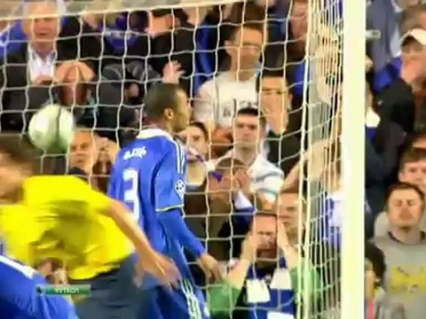 soccer-football.ru | Журнал Лиги Чемпионов 2011-12. 14.04.2012