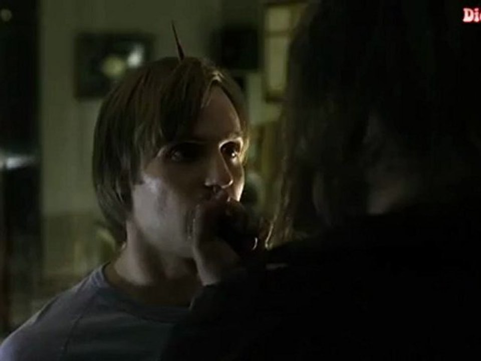 Wrong Turn 4 clip 2