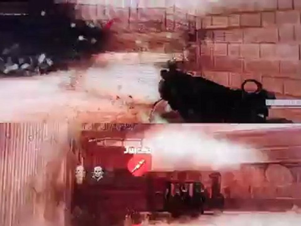 Présentation Mw3