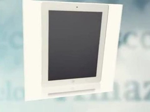 Apple iPad MD329LL/A (32GB, Wi-Fi, White) NEWEST MODEL Review | Apple iPad MD329LL/A Unboxing