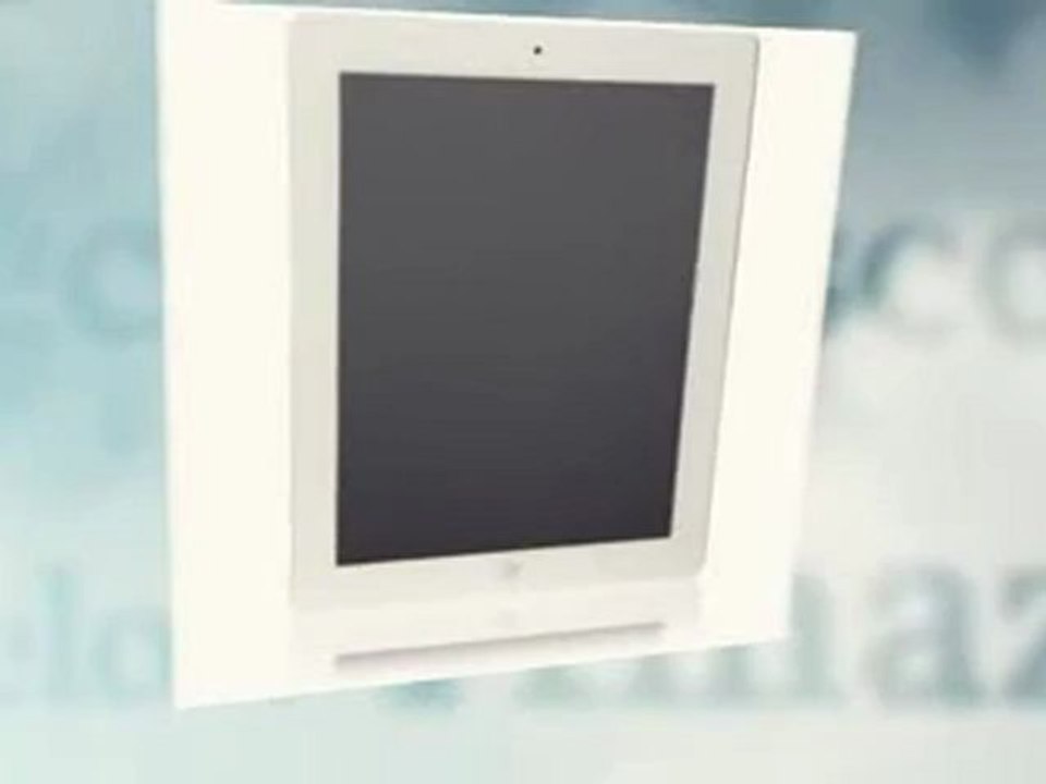 Apple iPad MD329LL/A (32GB, Wi-Fi, White) NEWEST MODEL Review | Apple iPad MD329LL/A Unboxing