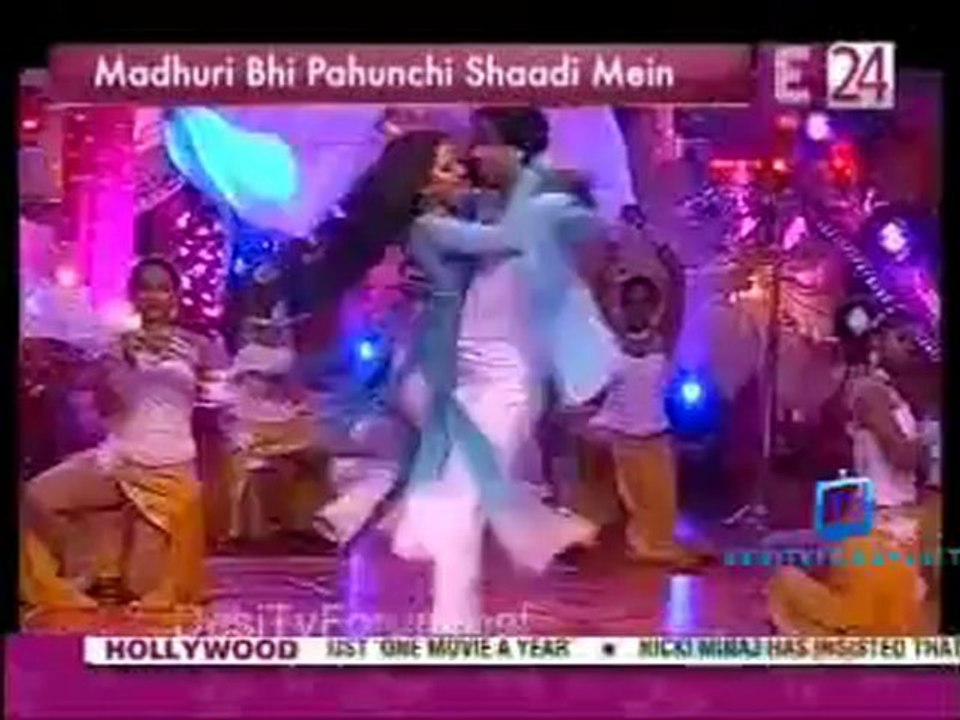 U Me & Tv [News 24] - 15th April 2012 Video Watch Online P1
