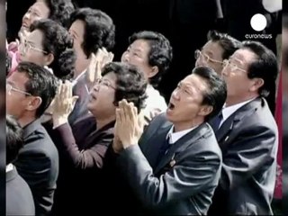 Corea del Nord: primo discorso di Kim Jong-Un "avanti...