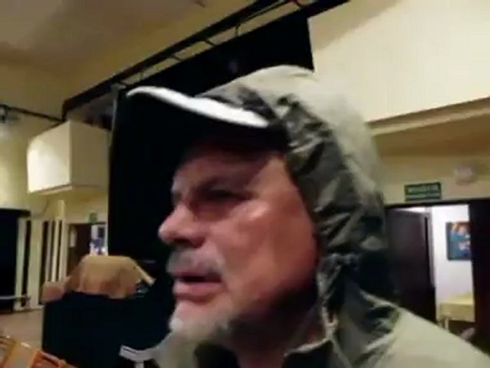 Bolesław Leśmian "Trupięgi"