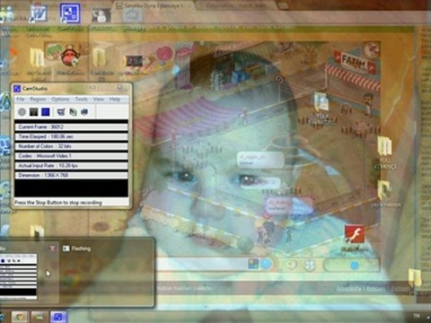 üst üste giyinme hilesi