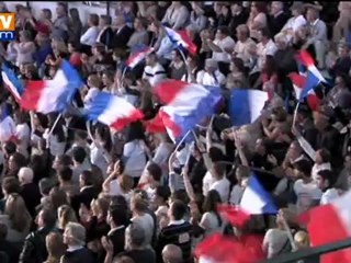 Meetings, marathon : circulation très difficile ce dimanche à Paris