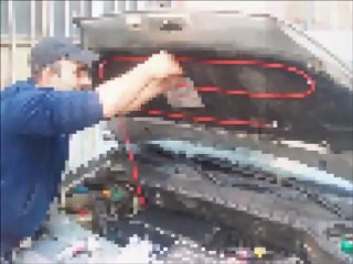 Gürdoğan Söndürme Cihazları Ltd. Şti. Otomatik Söndürme Sistemi