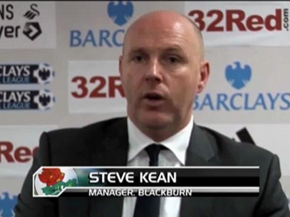 Kean: 'Sind alle angefressen'