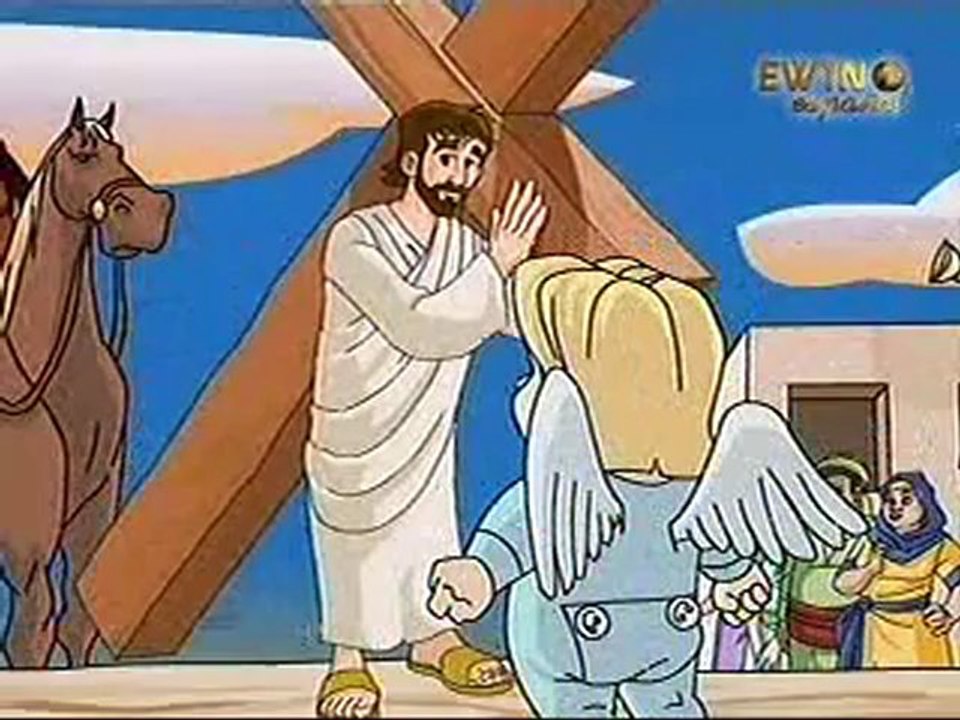 3. Rosario para Niños - M.Dolorosos